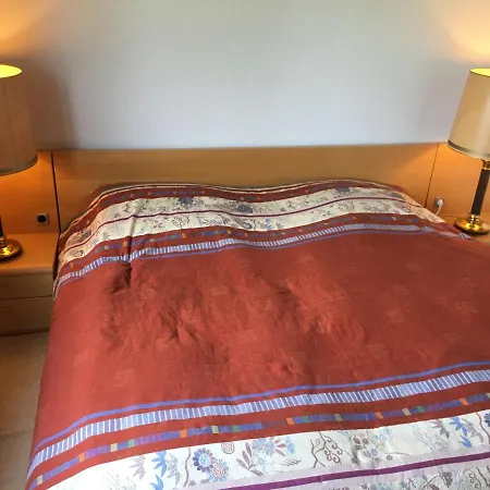 Naturnahes Gastezimmer Mit Kuche In Ostseenahe Проживание в семье