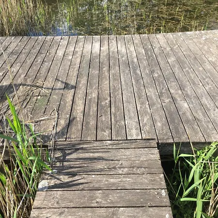 Проживание в семье Naturnahes Gastezimmer Mit Kuche In Ostseenahe Ahrensbok
